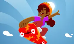 Turbo Girl image