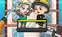 My Fire Station World image