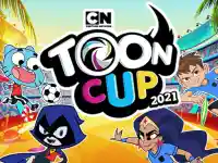 Toon Cup 2022 background