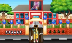 image bg Rescue The Cartoon Book