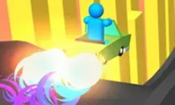 Turn Over Master - Driving Game image