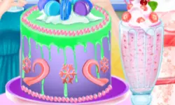 Yummy Cake Shop image