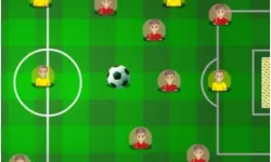 Soccer Challenge image