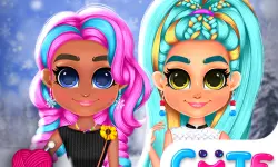 My Winter Knit Fashion image