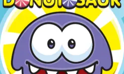 Donutosaur 2021 image