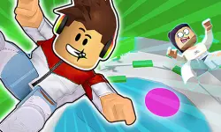 Roblox obbi: Only Up image