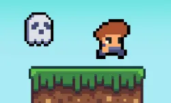 Steve on the platform image