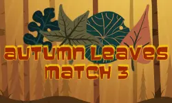 Autumn Leaves Match 3 image
