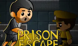 Prison Escapes image