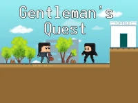 Gentlemans Quest background