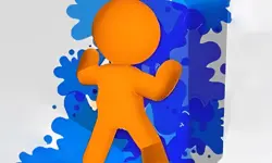 Running Matchman image