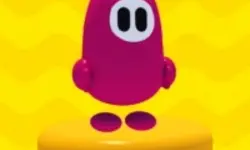 Fall Beans - Ultimate Knockdown Guys image