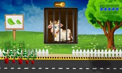 Cow Escape image