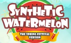 Watermelon Synthesis Game image
