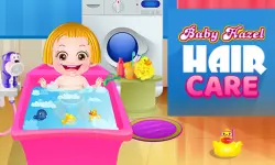 Baby Hazel Hair Care image