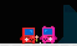 ?mpostor Game Console image