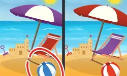 Spot The Difference: Seasons image