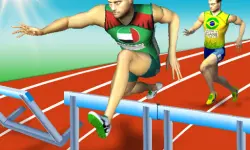 Hurdles Heroes image