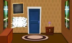 Umber House Escape image