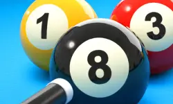 8 Ball Pool image
