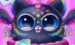 The Cutest Squishy Pet image