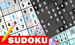 Sudoku image