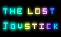 The Lost Joystick image