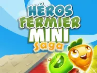 Heros Fermier Mini Saga