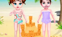 Baby Taylor Summer Fun image