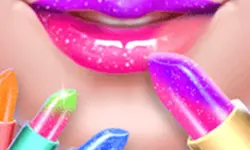 Fashion Lip Art Salon image