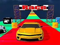 Car Stunts X background
