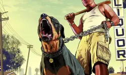 GTA Cars Jigsaw image