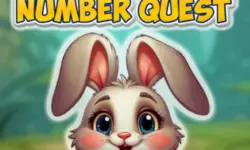 Number Quest image