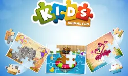 Kids: Animal Fun image