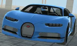 Drive In City 3D image