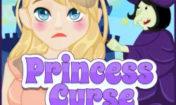 Princess Curse image