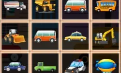 Connect Vehicles image