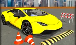 Simulation Racing Car Simulator image