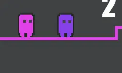 Purple And Pink 2 image