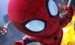 Super Spiderman image