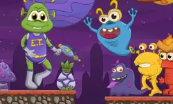 ET Game image