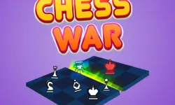 Chess War image