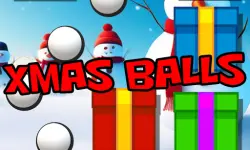 Xmas Balls image