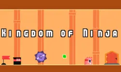 Kingdom of Ninja image