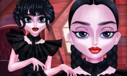 Weird Dance on Wednesday image