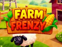 Farm Frenzy