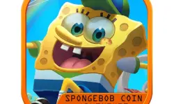 Spongebob Coin Adventure image