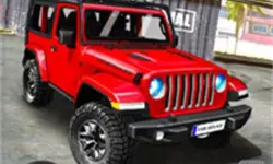 Truck-Cross-Country-Game image