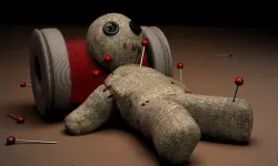 Virtual Voodoo image