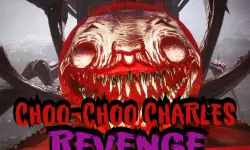 Choo Choo Charles Revenge image